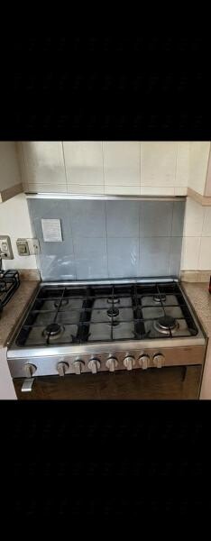 OSCAR COOKING RANGE/ ELECTRIC OVEN - 2