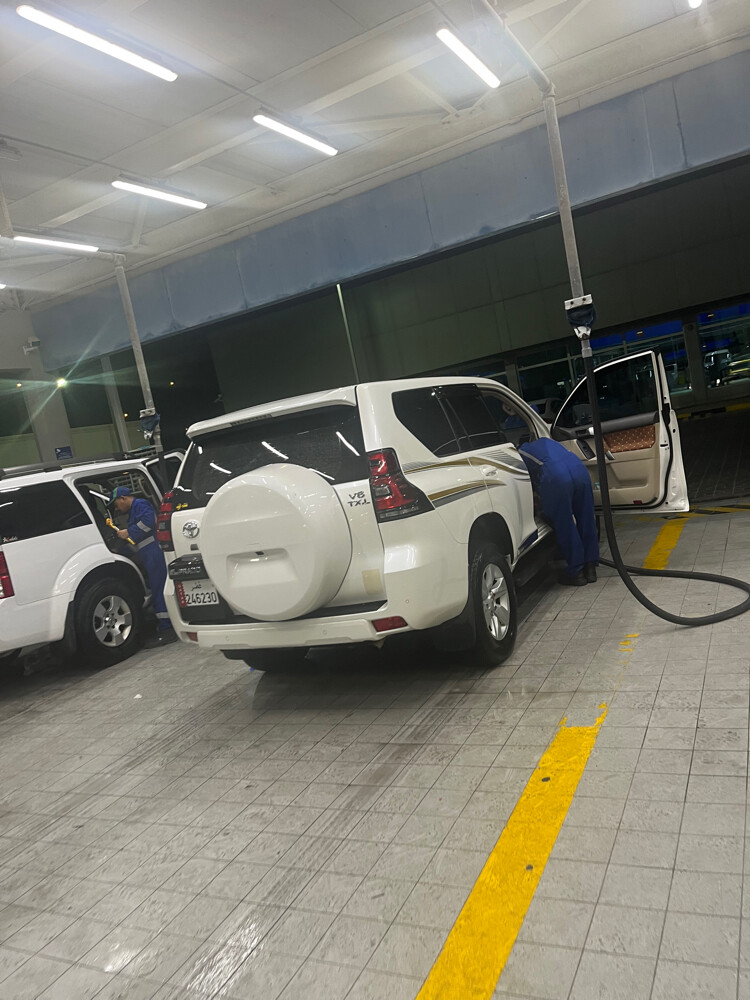 PRADO 2019 V6 - 2