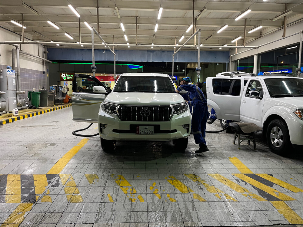 PRADO 2019 V6 - 5