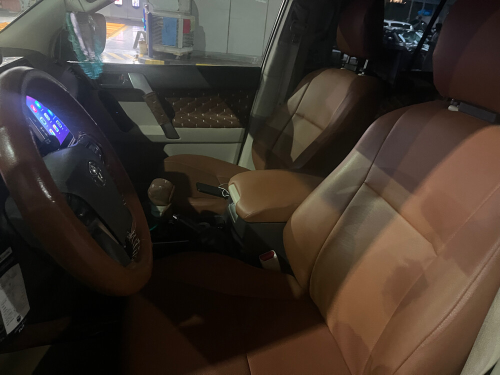 PRADO 2019 V6 - 4