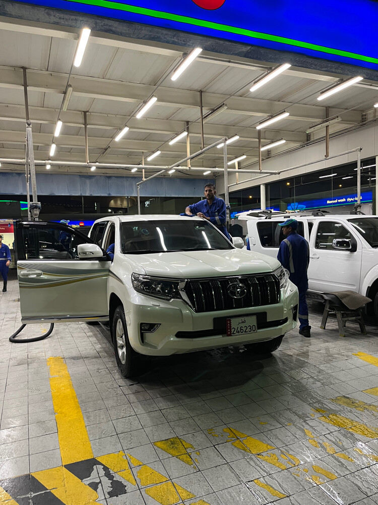 PRADO 2019 V6 - 6