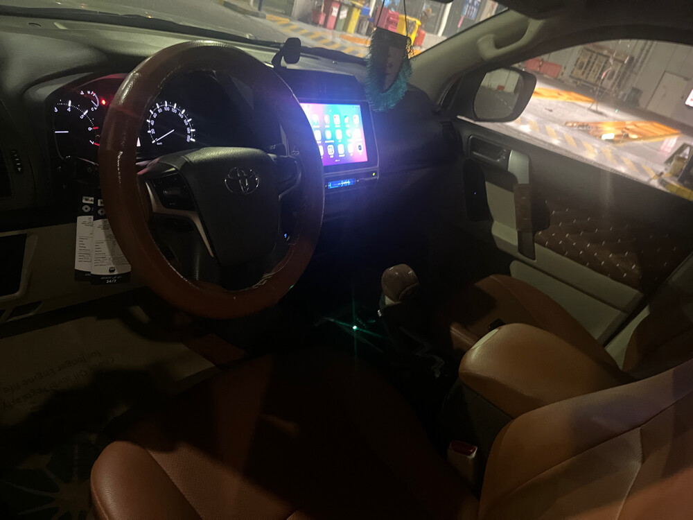 PRADO 2019 V6 - 3