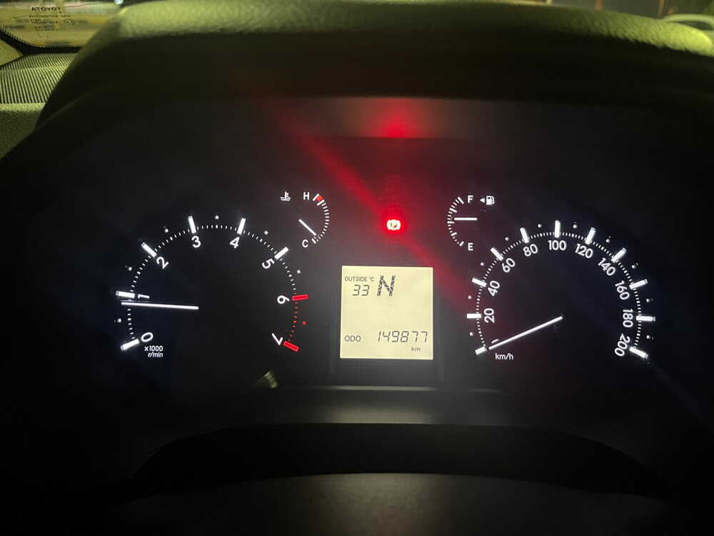 PRADO 2019 V6 - 8