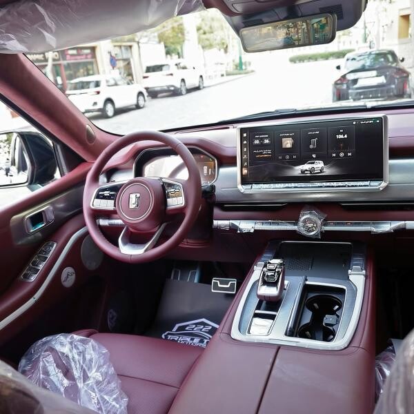 تانك 700 2027 - 6
