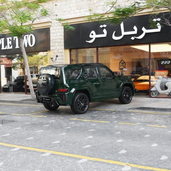 تانك 700 2027 - 9