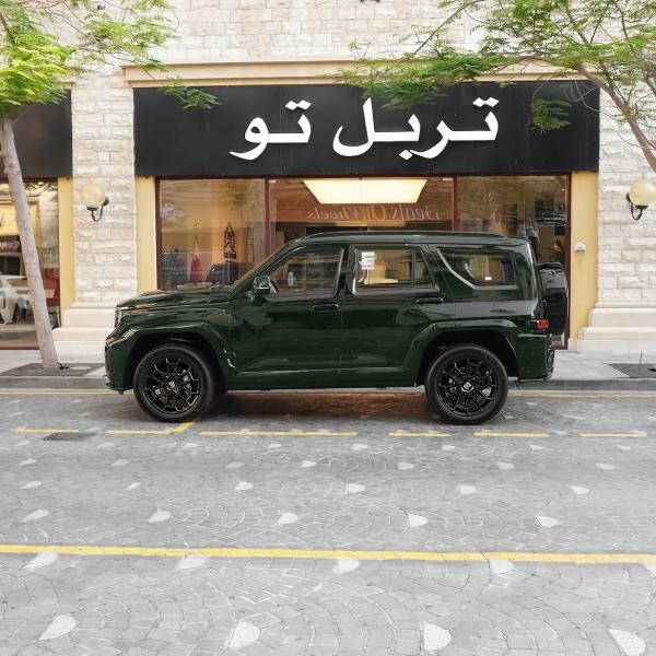 تانك 700 2027 - 10