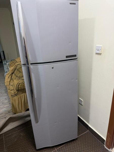 Fridge for sale. - 4