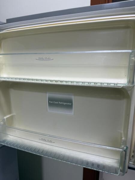 Fridge for sale. - 2