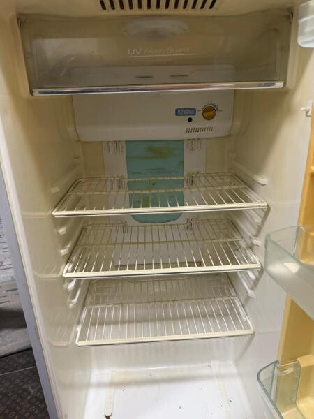 Fridge for sale. - 1