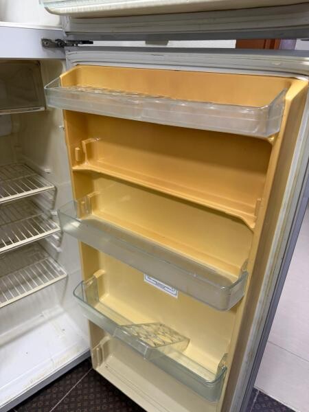 Fridge for sale. - 5