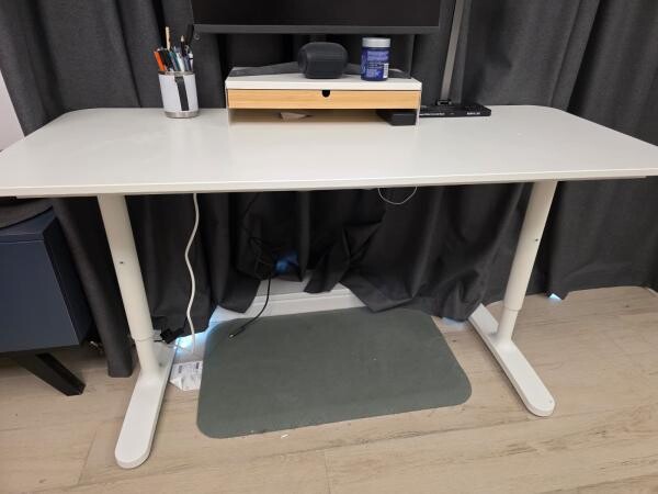 IKEA Office Desk for Sale - 2