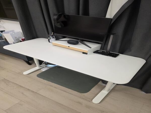 IKEA Office Desk for Sale - 1