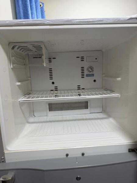 Excellent refrigerator. - 3