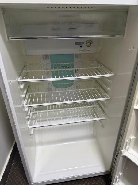Excellent refrigerator. - 4