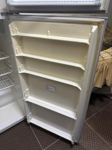 Excellent refrigerator. - 1