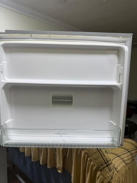 Excellent refrigerator. - 2