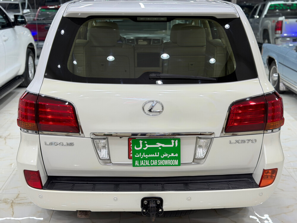 لكزس2009 - 2