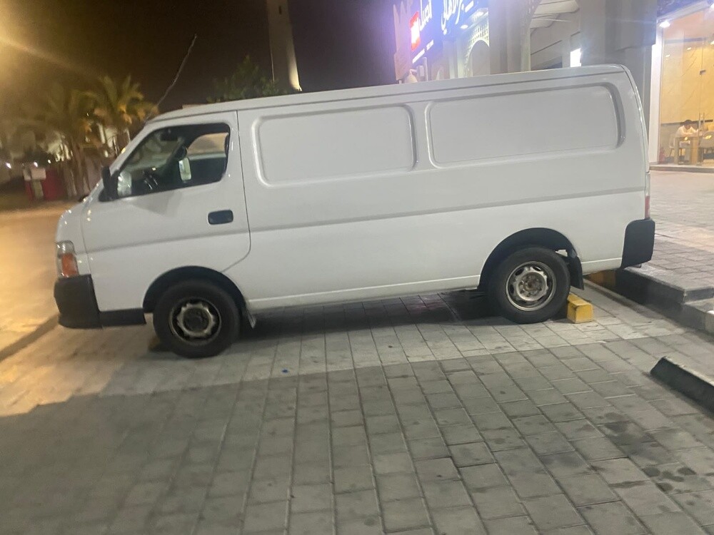 ميكروباص للايجار - 4