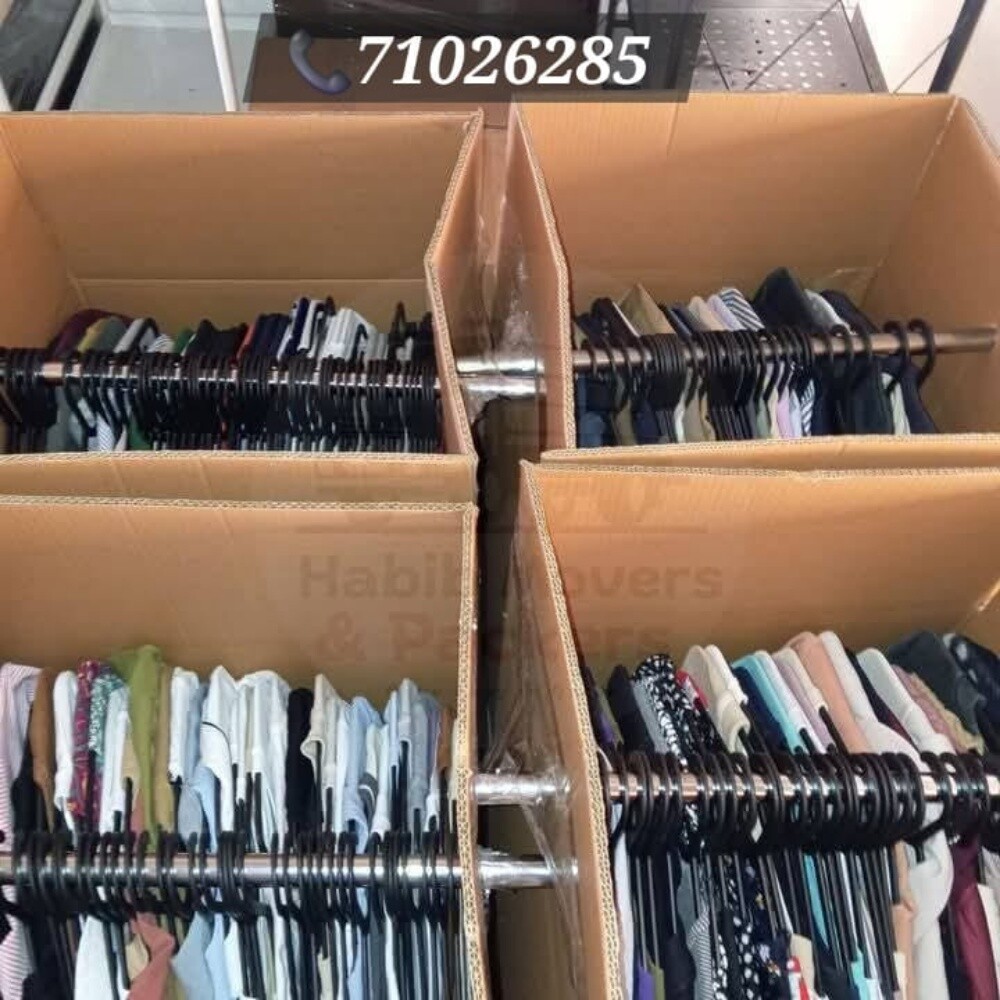 Qatar moving Shifting Services - 9