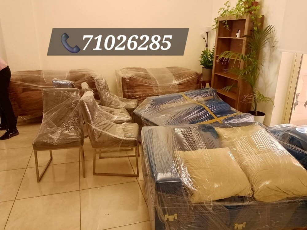 Qatar moving Shifting Services - 5