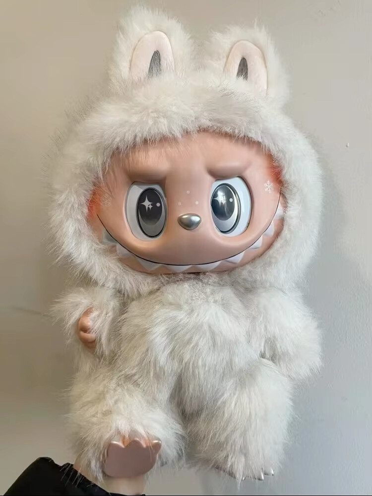 large labubu doll - 1