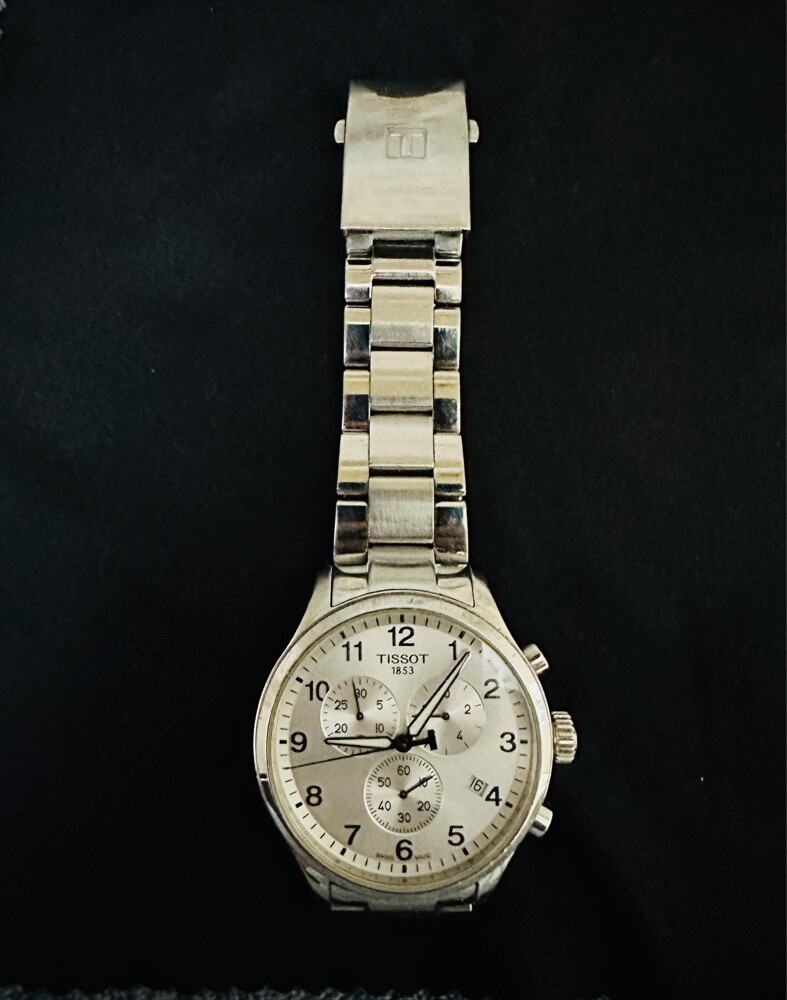 Tissot original for sale - 3
