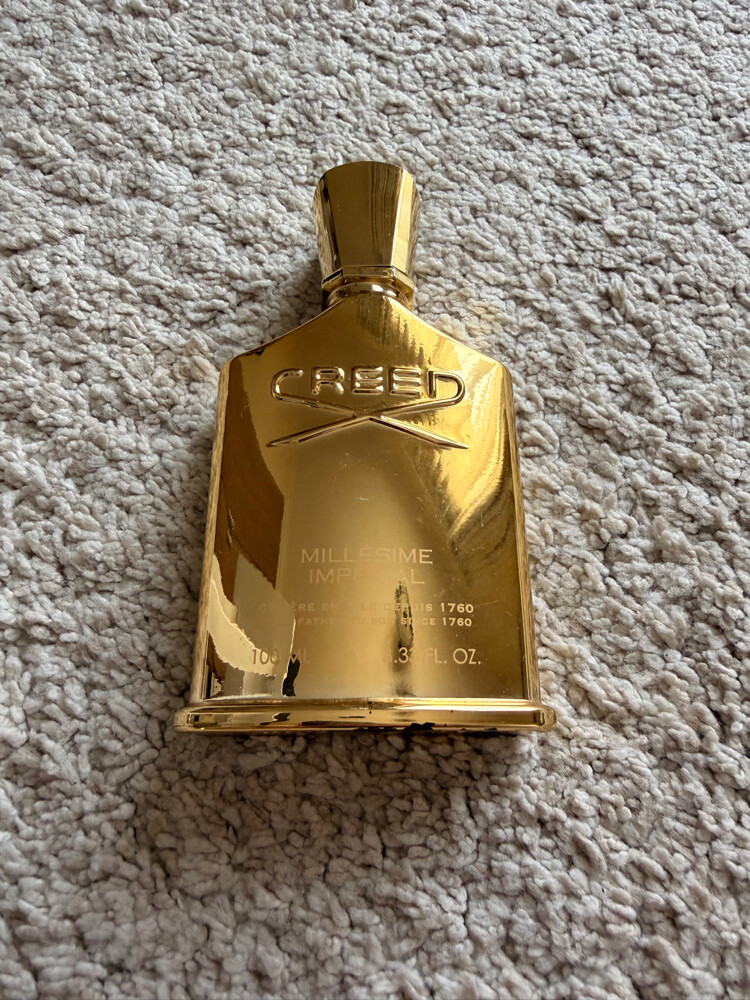 creed millesime imperial - 1