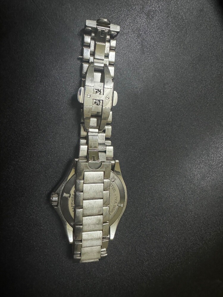 Raymond Weil RW Sport 8100-ST-0 - 3