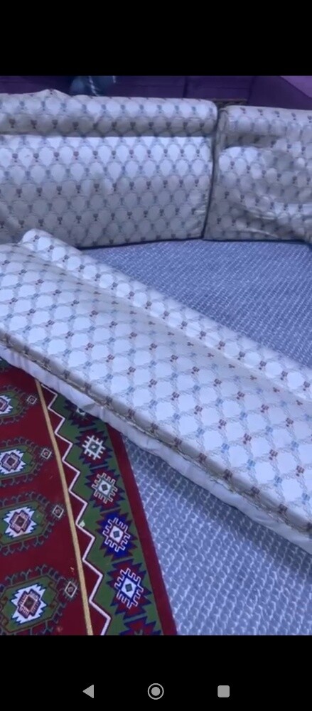جلسه عربيه 13متر - 3