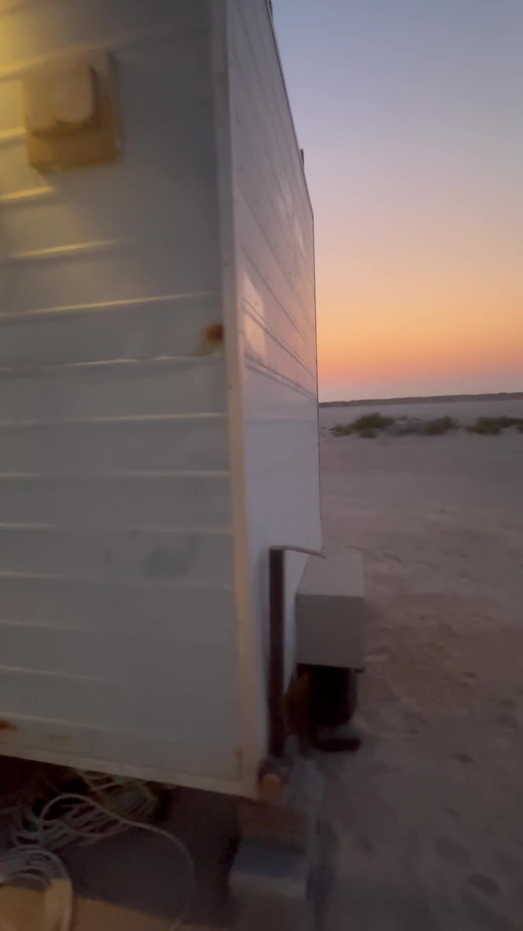 portable bathroom cabinet  - 1