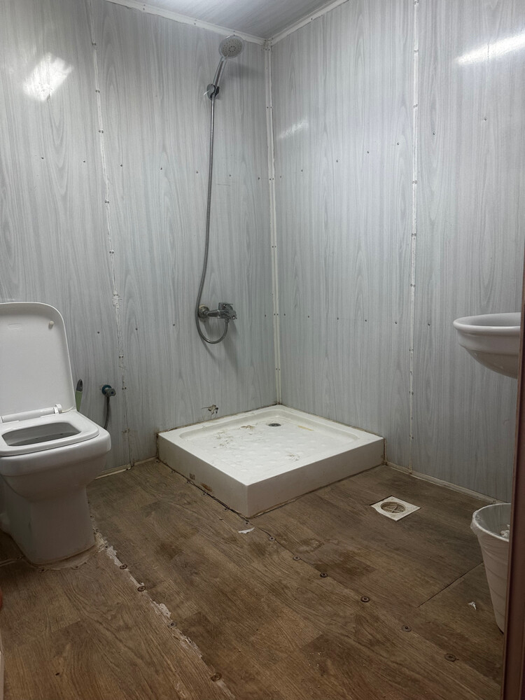 portable bathroom cabinet  - 6
