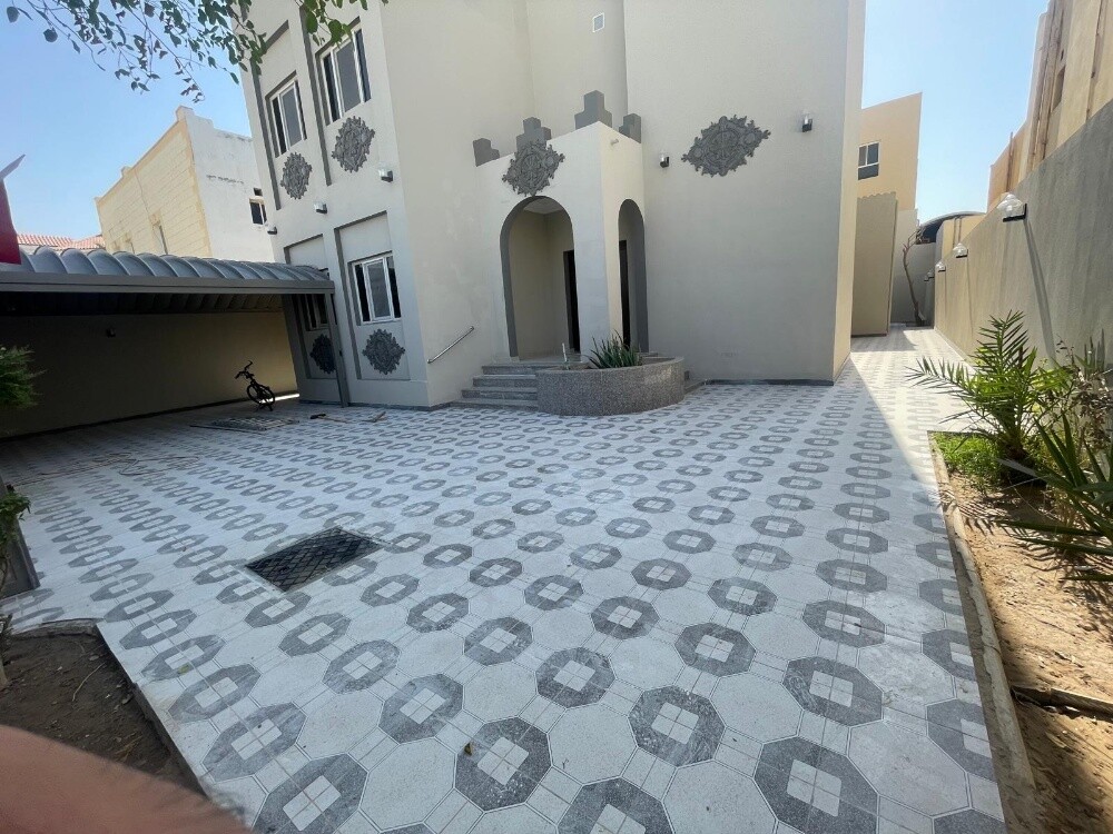 فرصة للبيع فيلا في الدحيل - 20