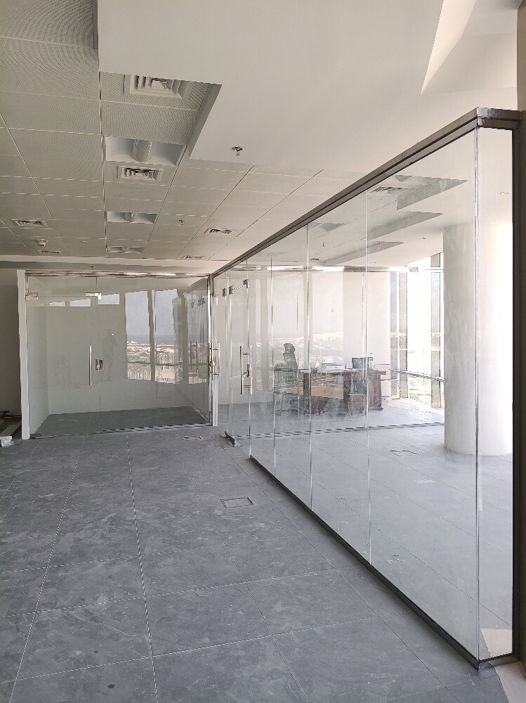 Glass & Aluminium Works Etc. - 5