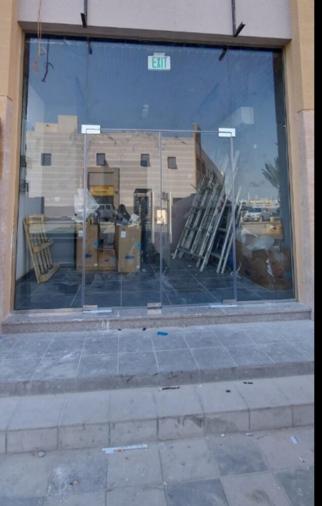 Glass & Aluminium Works Etc. - 6