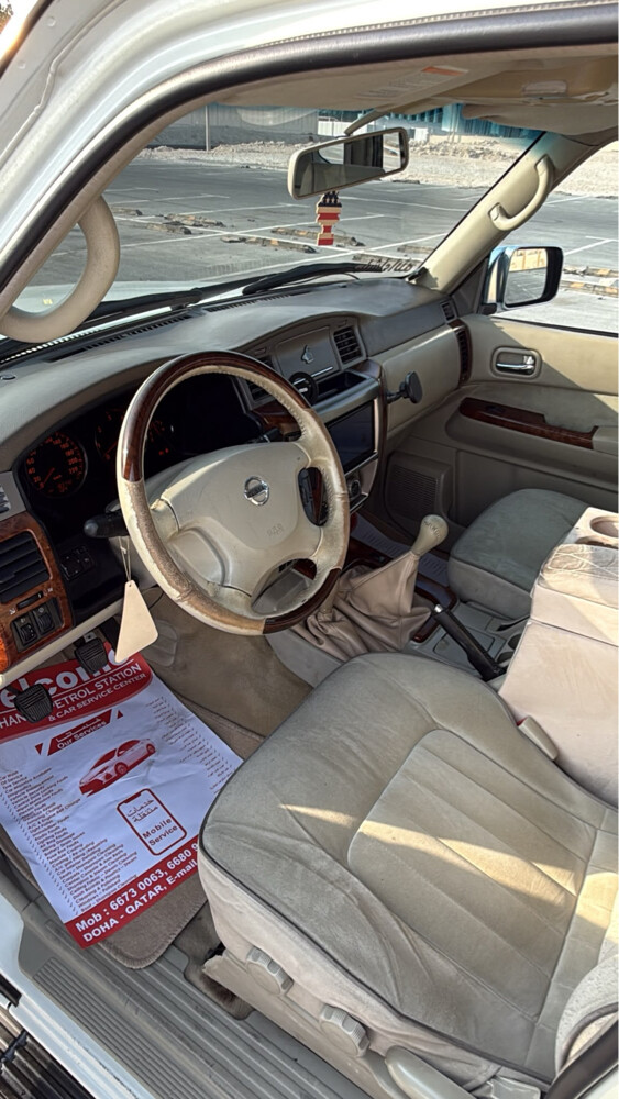 فتك 2005  - 2