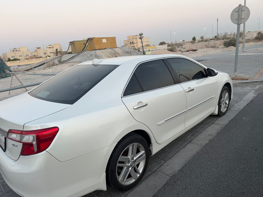 Camry 2015 - 4