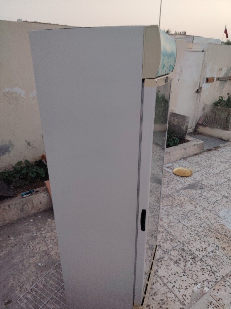 ثلاجه عرض - 3