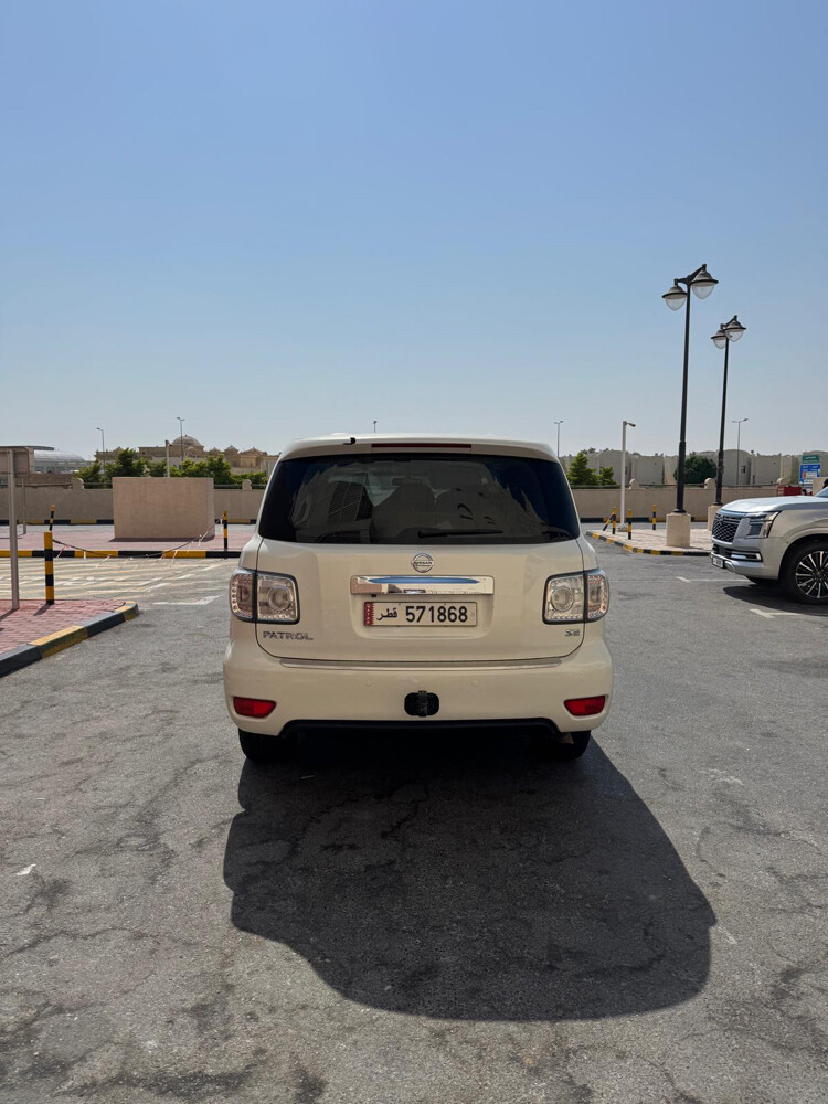 نيسان باترول 2013 - 5