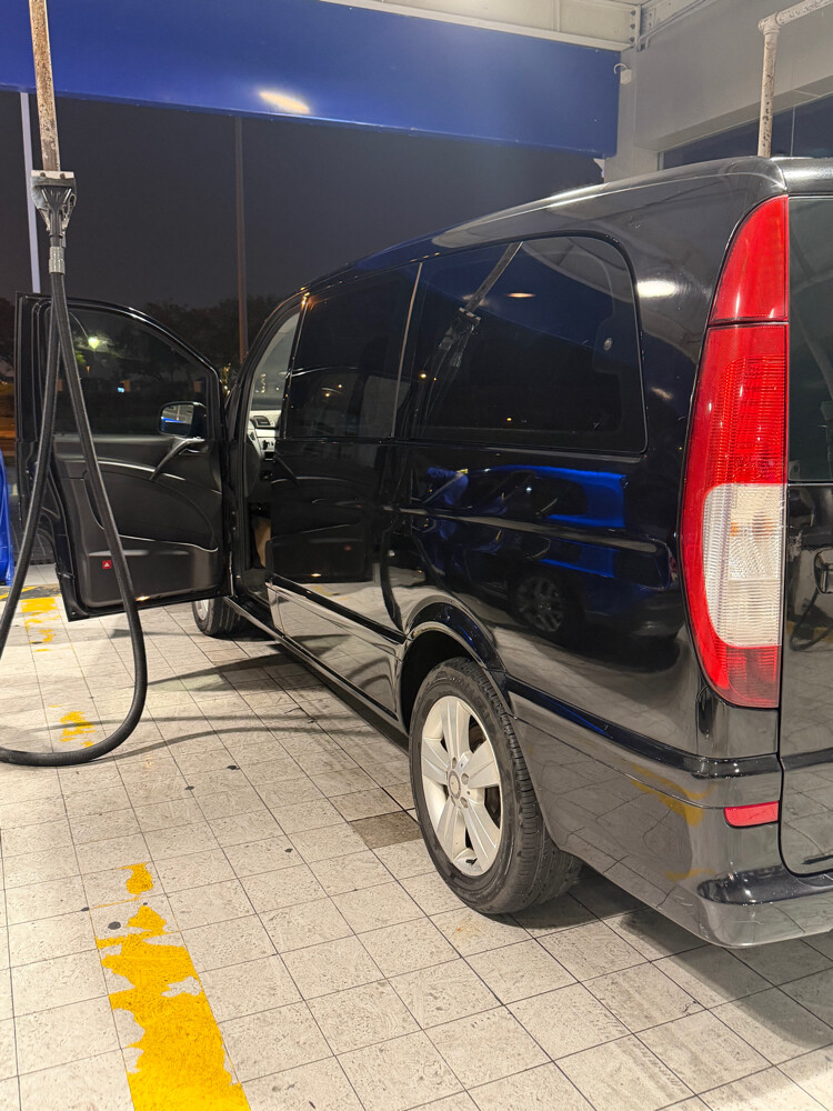 مرسيدس بينز - 5