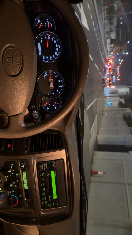 جي اكس 2004 - 3