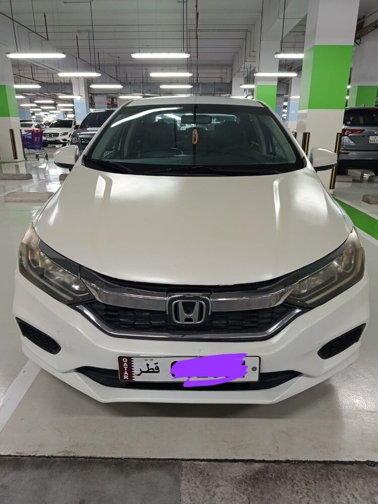 Honda City2020 Call 30023814 - 9