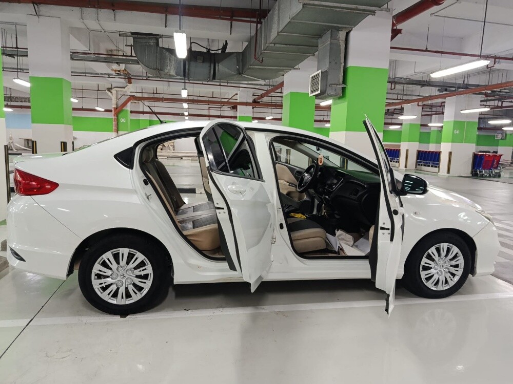 Honda City2020 Call 30023814 - 4