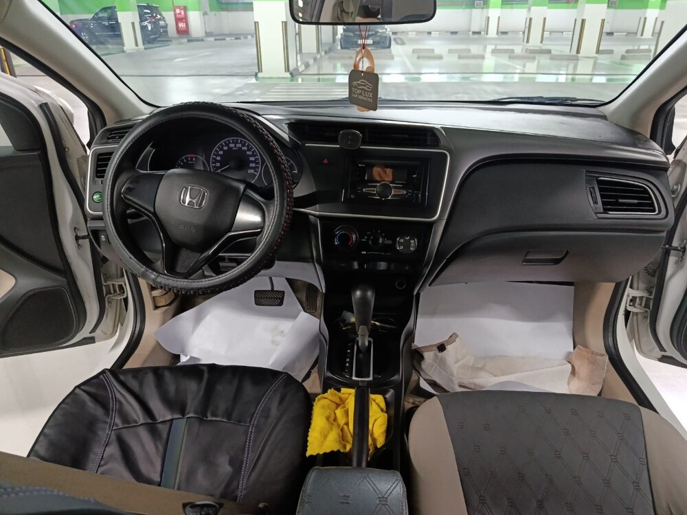 Honda City2020 Call 30023814 - 11