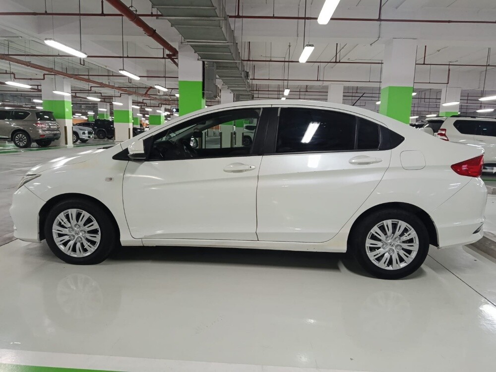 Honda City2020 Call 30023814 - 5