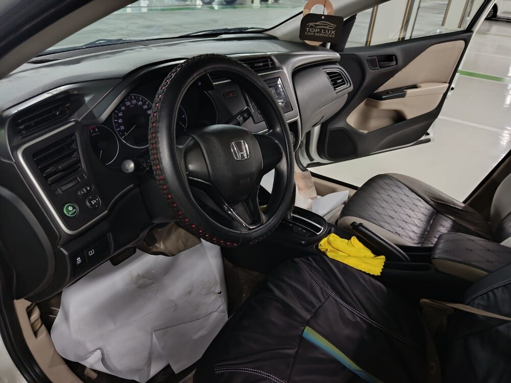 Honda City2020 Call 30023814 - 10