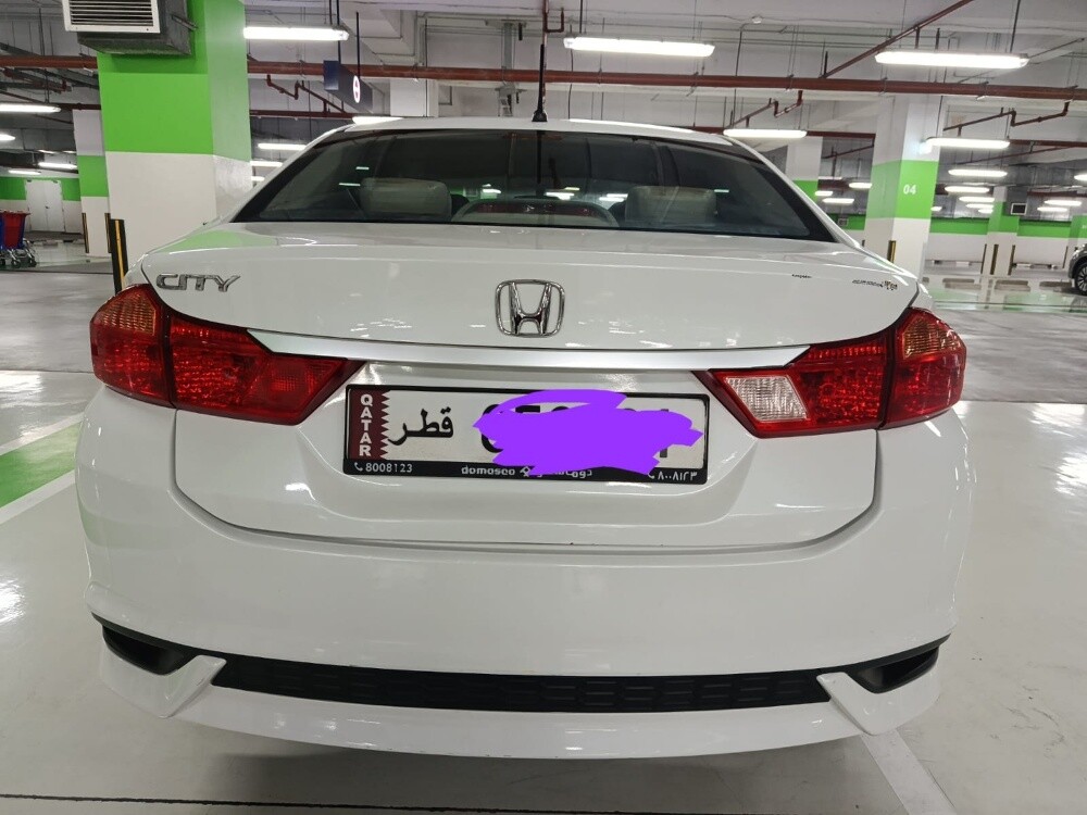 Honda City2020 Call 30023814 - 8