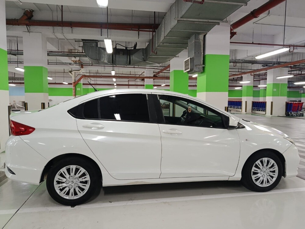 Honda City2020 Call 30023814 - 3