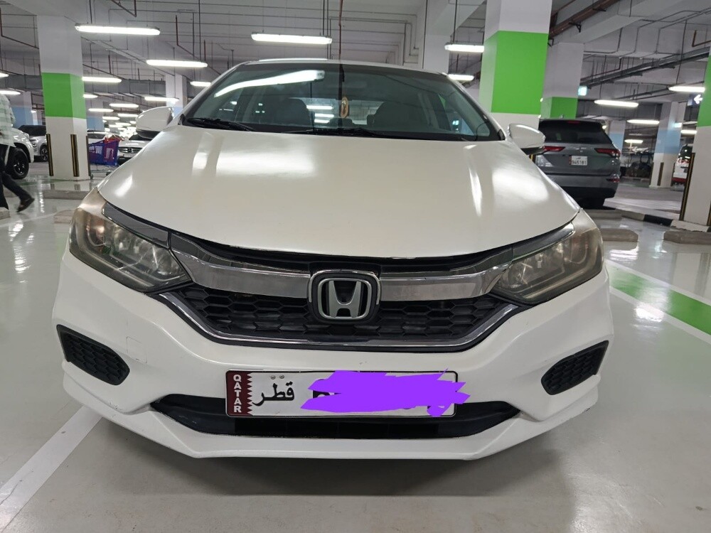 Honda City2020 Call 30023814 - 6