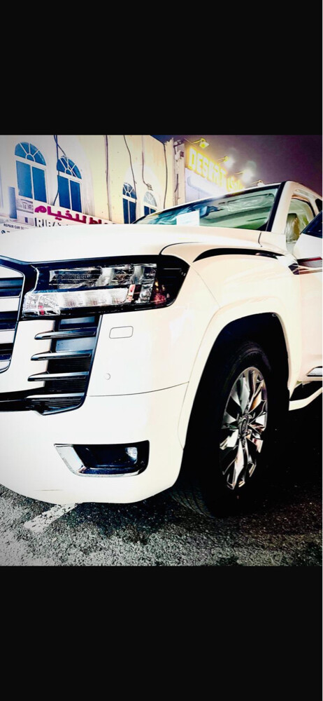 Landcruiser LC 300, GXR TWIN TURBO - 3