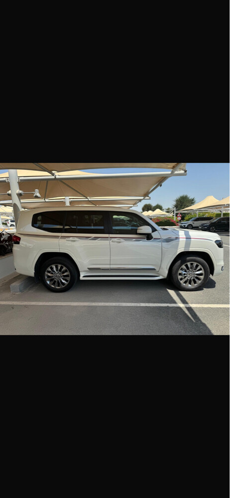 Landcruiser LC 300, GXR TWIN TURBO - 4